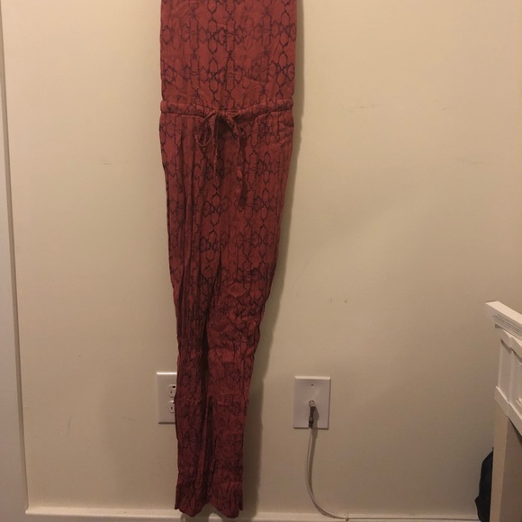 Free People Jumpsuit - Picture 2 of 4